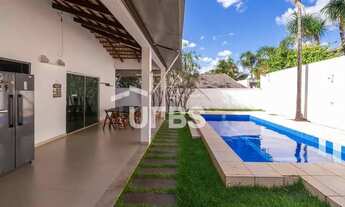 Imagem 6: Portal do Sol I - Sobrado 4 quartos, sendo 4 suítes