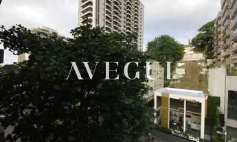 Imagem 5: Apartamento em Copacabana, 100m², 3 quartos e suíte - Posto 6