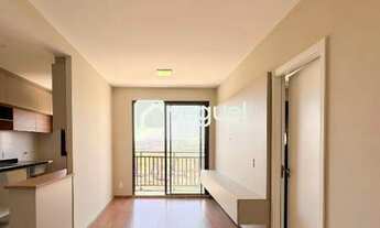 Imagem: Apartamento com 1 suíte para Alugar com