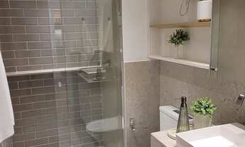 Imagem 5: More em Águas claras