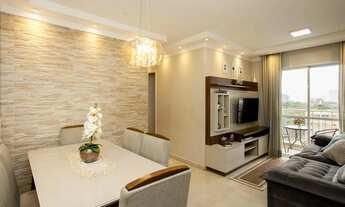 Imagem: Apartamento tipo para venda em Piqueri com