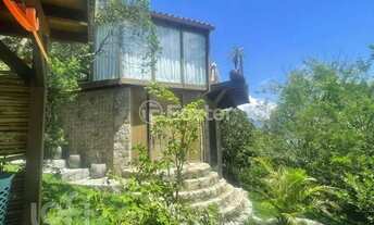 Imagem 2: Casa à venda Servidão Raimundo Nestor de Pinho, Ribeirão da Ilha - Florianópolis