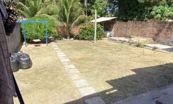 Imagem 5: Casa com varanda