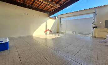 Imagem 6: Casa em Avenida Jussara - Jussara - Mongaguá/SP