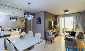 Imagem 2: APARTAMENTO - ITABERABA - SP