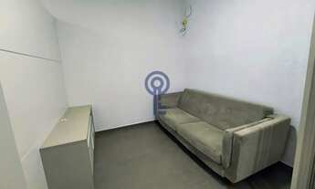 Imagem 2: Studio na Carvoeira