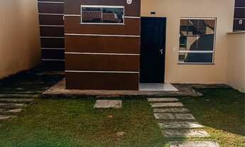 Imagem 3: ALUGO CASA EM CONDOMÍNIO