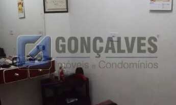 Imagem 2: Sobrado 3 dormitórios sendo 1 suite, 92 mts² na Vila Lucinda em Santo André