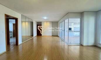 Imagem 3: Apartamento Palazzo Di Cesari 3 dormitórios, 156 m² - venda por R$ 1.650.000 ou aluguel po