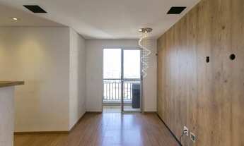 Imagem 2: Apartamento para venda em Freguesia Do Ó com 2 quartos , 48m²