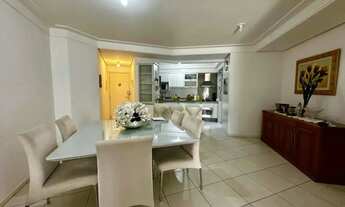 Imagem 5: 3 quartos sendo 1 suíte - MOBILIADO - 2 VAGAS - HOBBY BOX- Itacorubi - Florianópolis - SC