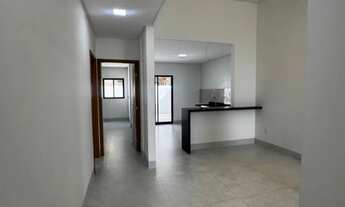 Imagem 5: Ecoville Residence- 105m² | 3 Quartos | Àrea Gourmet