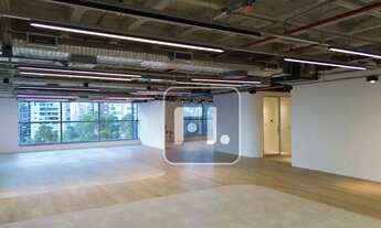 Imagem 2: Conjunto, 310 m² - venda por R$ 4.100.000,00 ou aluguel por R$ 28.470,67/mês - Brooklin