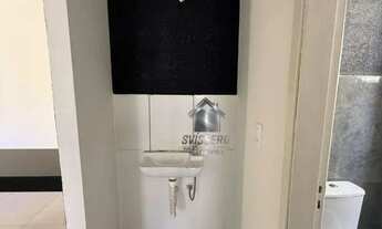 Imagem 3: Apartamento com 2 dormitórios à venda, 45 m² por R$ 140.000,00 - Jardim Nova Esperança - B