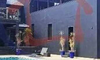 Imagem: Casa à venda, 5 quartos, 3 suítes, 10