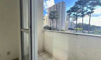 Imagem 4: Apartamento com 2 quartos à venda em Jardim Íris - SP