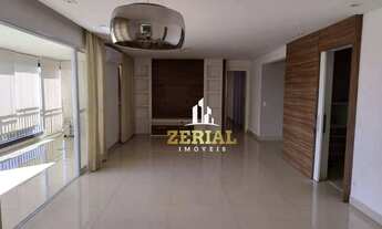 Imagem: Apartamento com 3 dormitórios, 172 m²