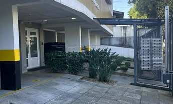 Imagem 2: Apartamento Jardim Botanico 2 quartos locação
