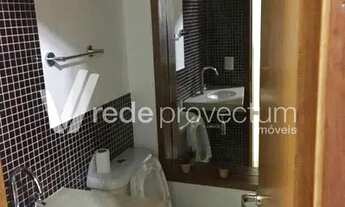 Imagem 7: Sala - Centro - Campinas