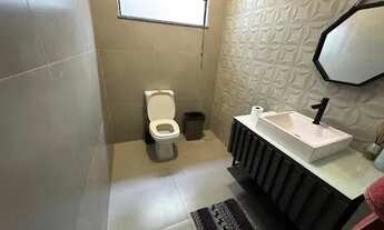 Imagem 3: Salão para alugar por R$ 2.000,00/mês - Jardim Rosemary - Santa Bárbara D'Oeste/SP