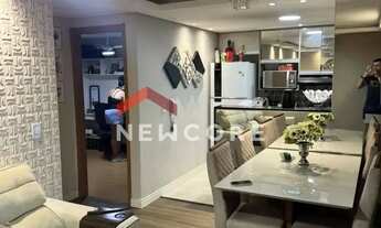 Imagem 2: Apartamento em Avenida José Vicente Aiello - Parque das Nações - Bauru/SP