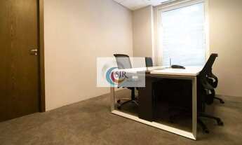 Imagem 2: Conjunto para alugar, 270m² - Itaim Bibi - São Paulo/SP