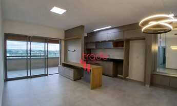 Imagem: Apartamento para Locação de 03 Suítes