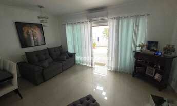 Imagem 4: Casa com 3 dormitórios à venda, 109 m² por R$ 795.000,00 - Viva Vida Residencial - Sorocab