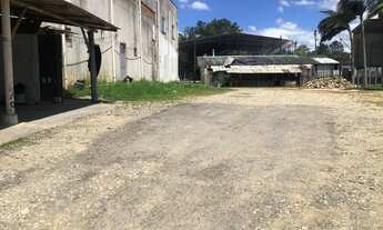 Imagem 4: Vendo lavação Galpão / depósito com 2 vagas na garagem