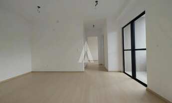 Imagem 4: Apartamento novo com 2 quartos, à venda no Floresta, em Joinville - SC por R$320.000,00