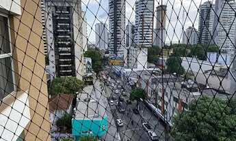 Imagem: APARTANENTO DE 3 SUÍTES NA BATISTA CAMPOS