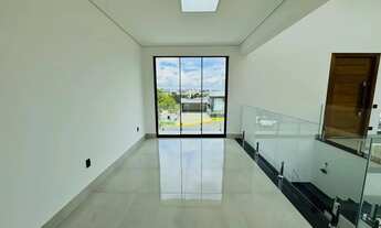 Imagem 5: Casa a Venda no Condomínio Villa Real Bragança Paulista/SP