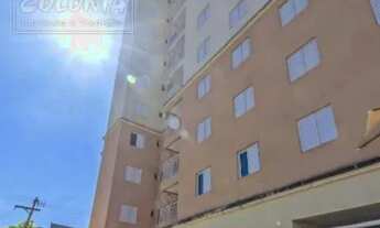 Imagem 7: Apartamento a venda - Vila Curuçá, Santo André