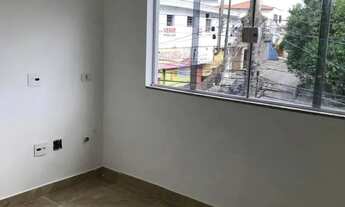 Imagem 2: Sala Comercial locação 36m² na ruas das Hortências em Santo André