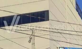 Imagem 7: Prédio - Jardim Vista Alegre - Paulínia