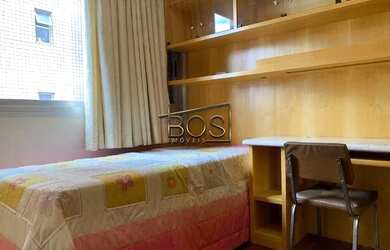 Imagem 5: ALUGUEL APARTAMENTO SEMI MOBILIADO - 03 QUARTOS 93,00 M2 - BAIRRO: BOA VIAGEM/FUNCIONARIOS