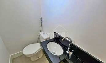 Imagem 4: Sala comercial à venda no Paulista Office, próximo ao Estádio do Comercial - Ribeirão Pret