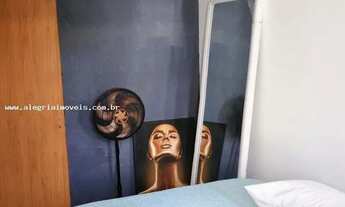 Imagem 5: Apartamento para Venda em Salvador, AMARALINA, 2 dormitórios, 2 banheiros, 1 vaga