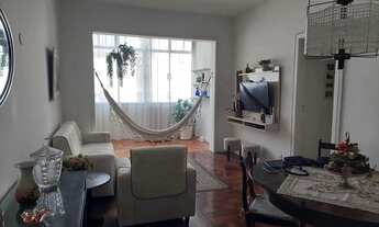 Imagem: Apto Centro, frente, amplo, fino trato