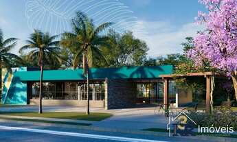 Imagem: Lote em condominio, no Jardins Miami com