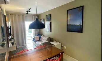 Imagem 4: IS - Imóvel para venda com 65 metros quadrados com 2 quartos em Nazaré - Belém - PA