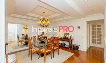 Imagem 2: Apartamento, Moema Pássaros - São Paulo