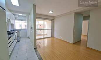Imagem 3: Apartamento com 2 dormitórios à venda, 60 m² por R$ 610.000,00 - Mossunguê - Curitiba/PR