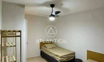 Imagem 15: Atlântica imóveis tem excelente apartamento à venda, por R$ 295.000,00 - Costazul -Rio das