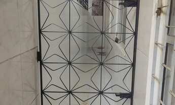 Imagem: Vendo ou alugo casa no final de linha do