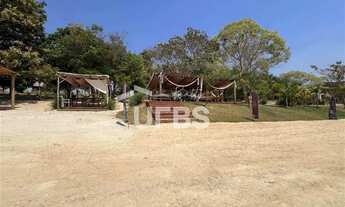 Imagem 7: Excelente terreno residencial à venda no Condomínio Aurora do Lago, em Abadiânia, com área