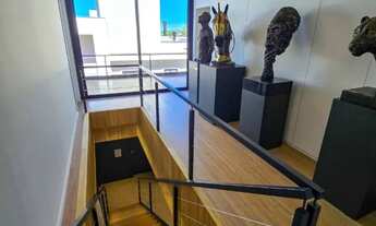 Imagem 4: Casa DX-BR3 Gold - Brasil ao Cubo - Tubarão