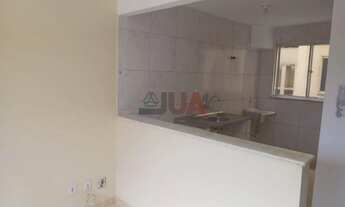 Imagem 6: Apartamento para aluguel no Engenho Pequeno - 2 Quartos e Vaga de Garagem - 10 min da Dutr