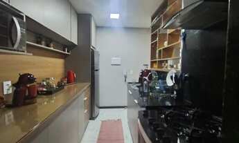 Imagem 4: Apartamento com A¡rea privativa a venda no Bairro Eymard