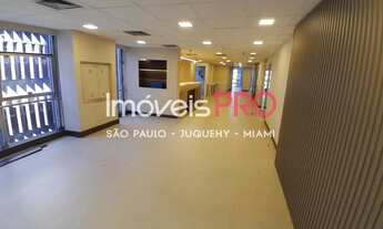 Imagem 5: Conjunto de 330m² em prédio retrofitado na Paulista